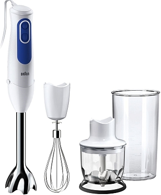 ������ Braun MQ 3025