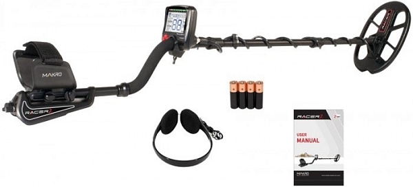 ��������������� Makro Racer 2 Pro