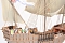 ������� ������ Revell Columbus Ship Santa Maria (1:90)