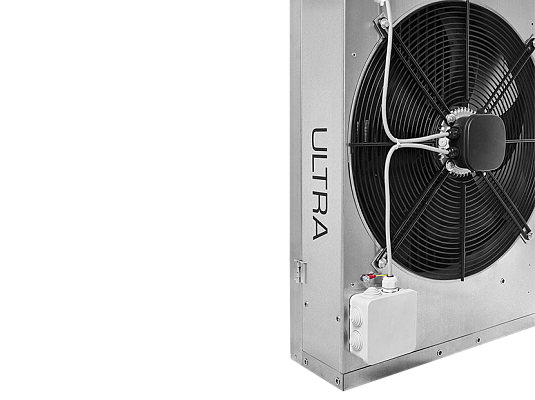 ������ �������� BALLU BHC-U20W55-PS