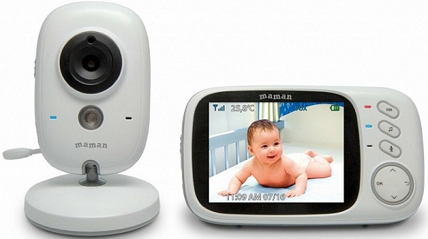 ��������� Maman VB603