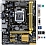 ����������� ����� Asus H81M-K