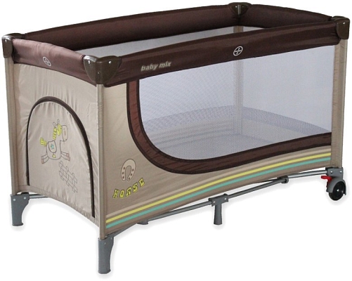 ����� Baby Mix HR-8052