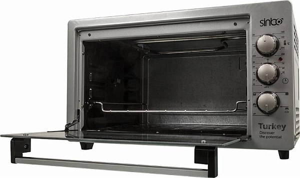 �������������� Sinbo SMO-3674