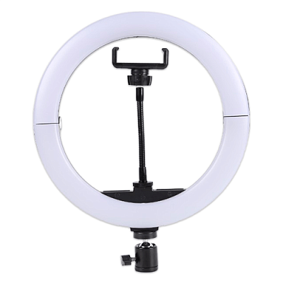 OKIRO ��������� ����� Okira LED Ring 120 SM 1905, 26 ��, White/Black