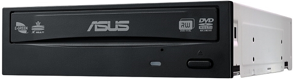 ���������� ������ Asus DRW-24D5MT