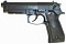 Meydan Stalker S92PL