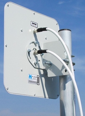 ������� ��� Wi-Fi � 3G Antex AX-1814PF MIMO 2x2