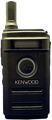 Kenwood TK-F7 Smart