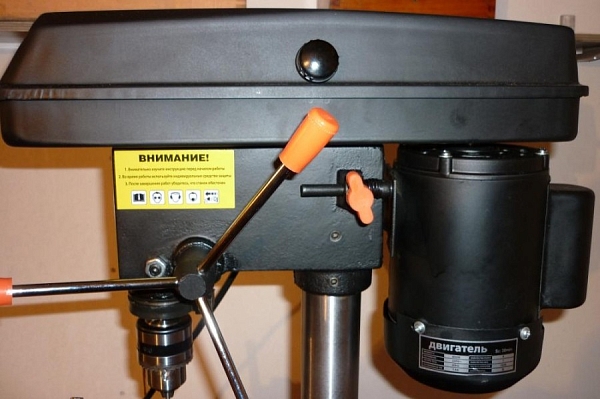 ����������� ������ Spec SSV-350