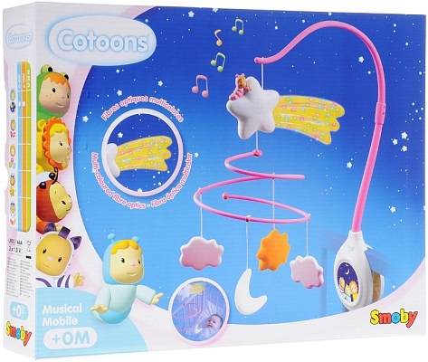 ������ Smoby 211338