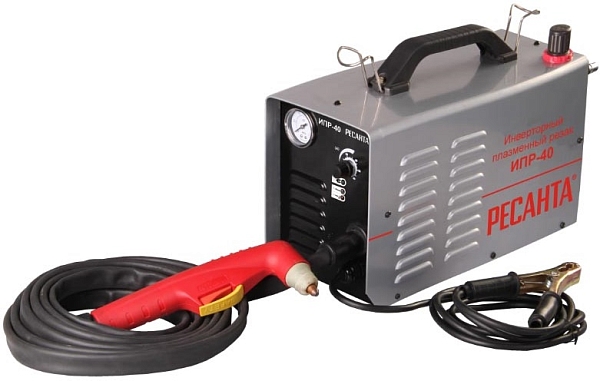 ��������� ������� Resanta IPR-40