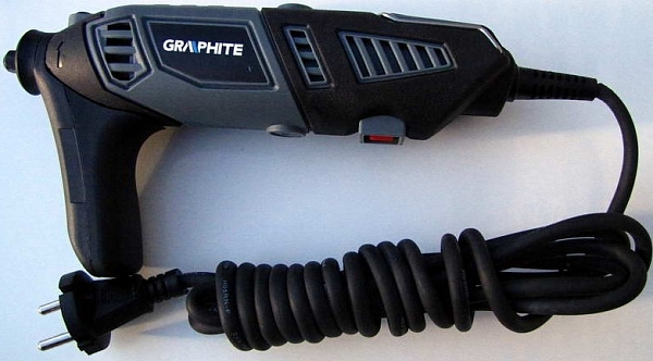 ������������������� ���������� Graphite 59G019