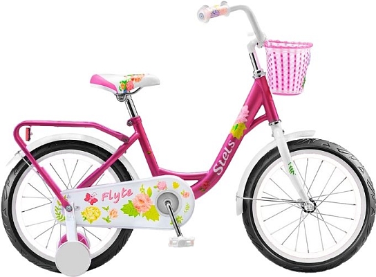 ������� ��������� STELS Flyte 16 2017