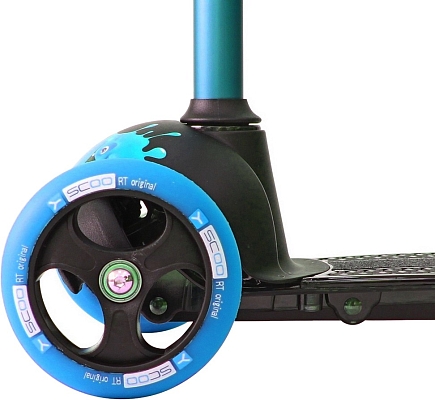 ������� Y-Scoo Trio Diamond