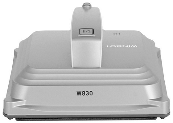 ��������� ������ ECOVACS WinBot 830