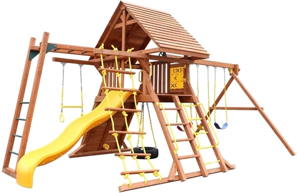 Playgarden Original Castle 2
