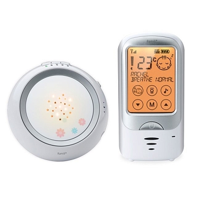 ��������� Ramili RA300