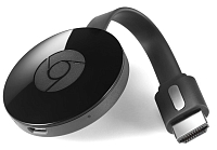 ���������� Google Chromecast 2015