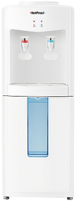 ����� ��� ���� HotFrost V118E