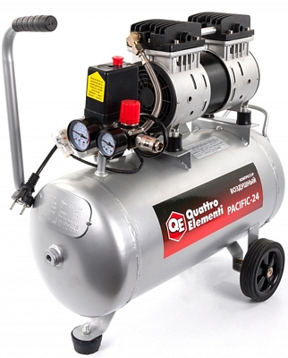 ���������� Quattro Elementi Pacific-24