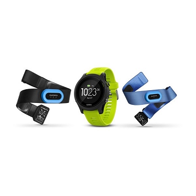 ������� ������ Garmin Forerunner 935