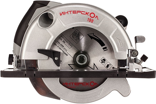 ���� Interskol DP-165/1200