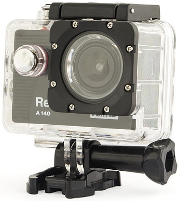 Action ������ Rekam A140