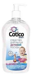 Cotico �������� ��� ����� ������� ������ Cotico Baby 500 �� 500 ��