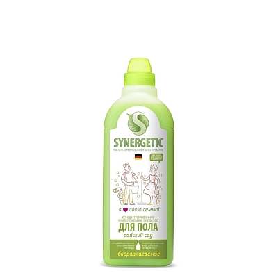 SYNERGETIC 4607971450177