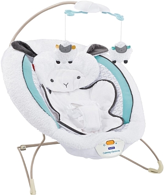 ������-������� FitchBaby Delux Bouncer