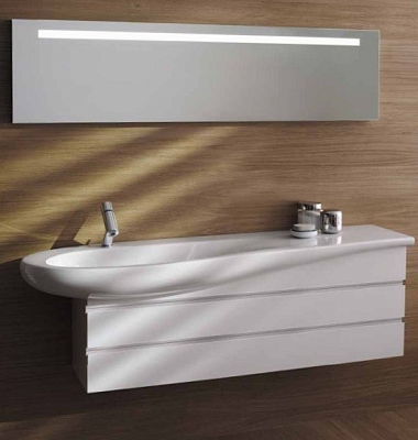 ����� ��� ���������� Laufen Il Bagno Alessi One 424360