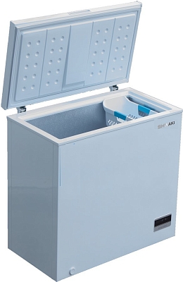 ����������� ������ Shivaki CF-1001D