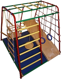 ������� ���������� �������� Vertikal Veselyiy Malyish MAXI