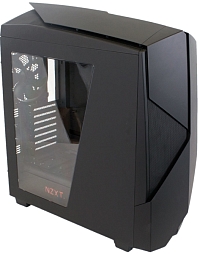 ������ (��������� ����) NZXT Noctis 450