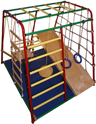 ������� ���������� �������� Vertikal Veselyiy Malyish MAXI