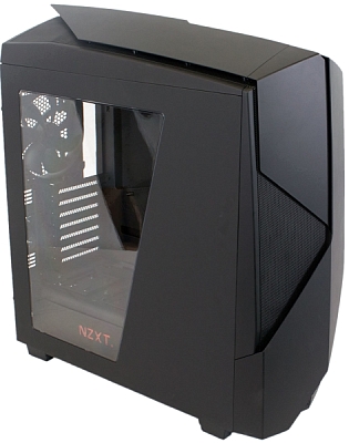 ������ (��������� ����) NZXT Noctis 450