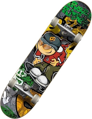 ��������� SK Rider