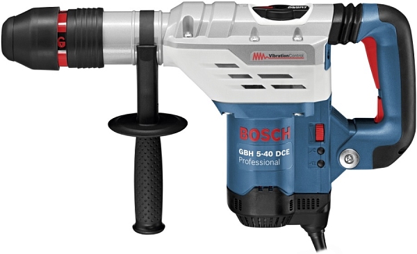 ���������� Bosch GBH 5-40 DCE