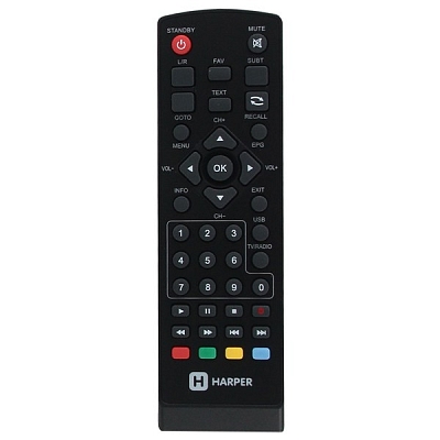 �� ����� HARPER HDT2-1108