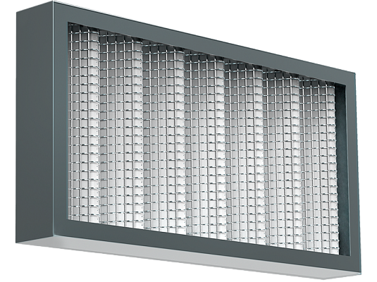 ������ ��������� Shuft FRKr (G3) 500x300/100