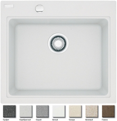 �������� ����� Franke Maris MRG 610-58