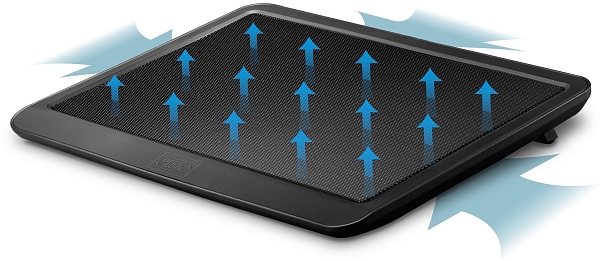 ��������� ��� �������� Deepcool N19