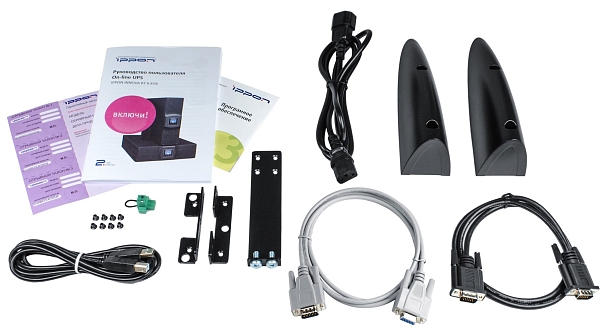 ��� Ippon Innova RT 6K