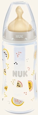 ��������� (������) NUK First Choice Plus 300 Lateks