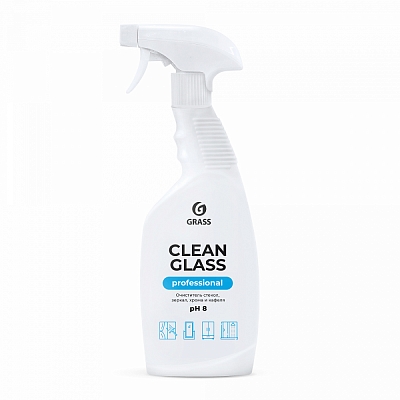 Grass Clean Glass Professional 125552