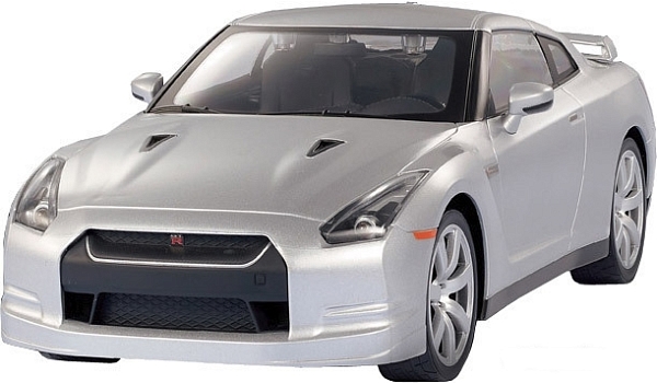 ���������������� ������ MJX Nissan GT-R R35 1:14