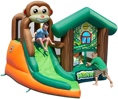 ����� Happy Hop Monkey