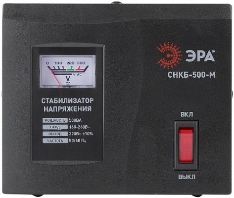 ������������ ���������� ERA SNKB-500-M