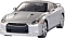 ���������������� ������ MJX Nissan GT-R R35 1:14